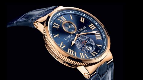 nardin watch replica|ulysse nardin watches online.